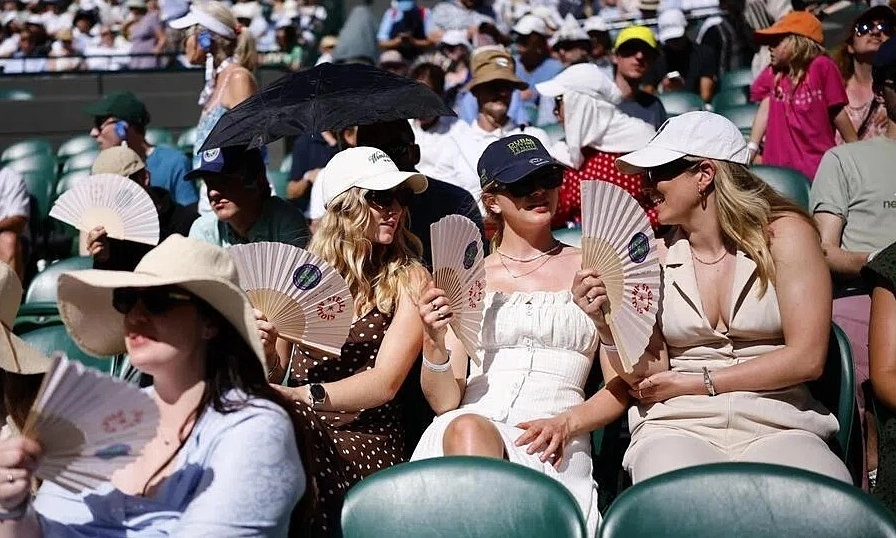 Wimbledon ‘bất lực’ trước World Cup 2026: góc nhìn mới cho người chơi Việt - hình ảnh - okfun.vn Wimbledon ‘bất lực’ trước World Cup 2026: góc nhìn mới cho người chơi Việt - hình ảnh - okfun.vn