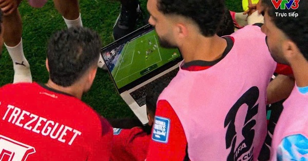 Nhà cái không chặn: Ai Cập dùng laptop ‘đọc vị’ thủ môn Úc, thắng nghẹt thở ở World Cup 2026 - hình ảnh - okfun.vn