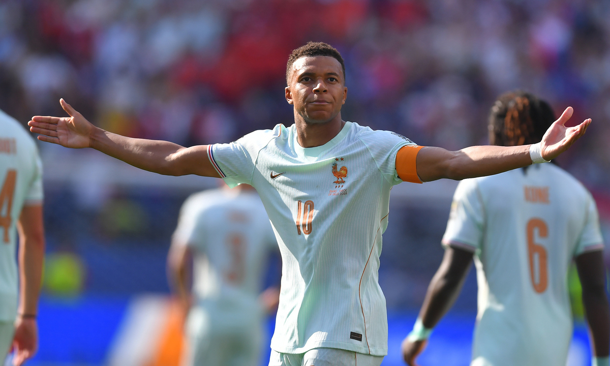Mbappe phá thêm kỷ lục World Cup: góc nhìn mới cho người chơi Việt - hình ảnh - okfun.vn Mbappe phá thêm kỷ lục World Cup: góc nhìn mới cho người chơi Việt - hình ảnh - okfun.vn