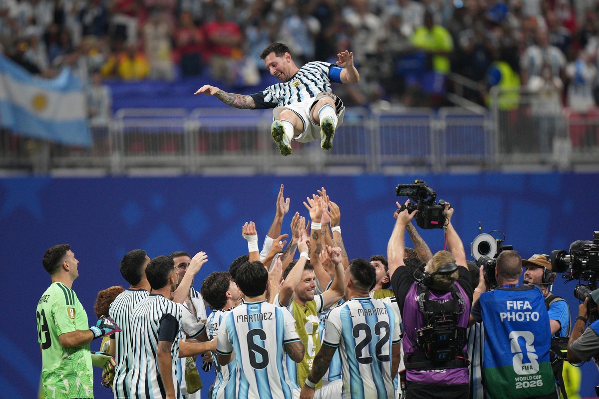 Messi, Haaland vào đội hình hay nhất vòng 1/8 World Cup 2026: góc nhìn mới cho người chơi Việt - hình ảnh - okfun.vn Messi, Haaland vào đội hình hay nhất vòng 1/8 World Cup 2026: góc nhìn mới cho người chơi Việt - hình ảnh - okfun.vn