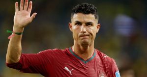 Ronaldo xác nhận World Cup 2026 là kỳ World Cup cuối cùng trong sự nghiệp