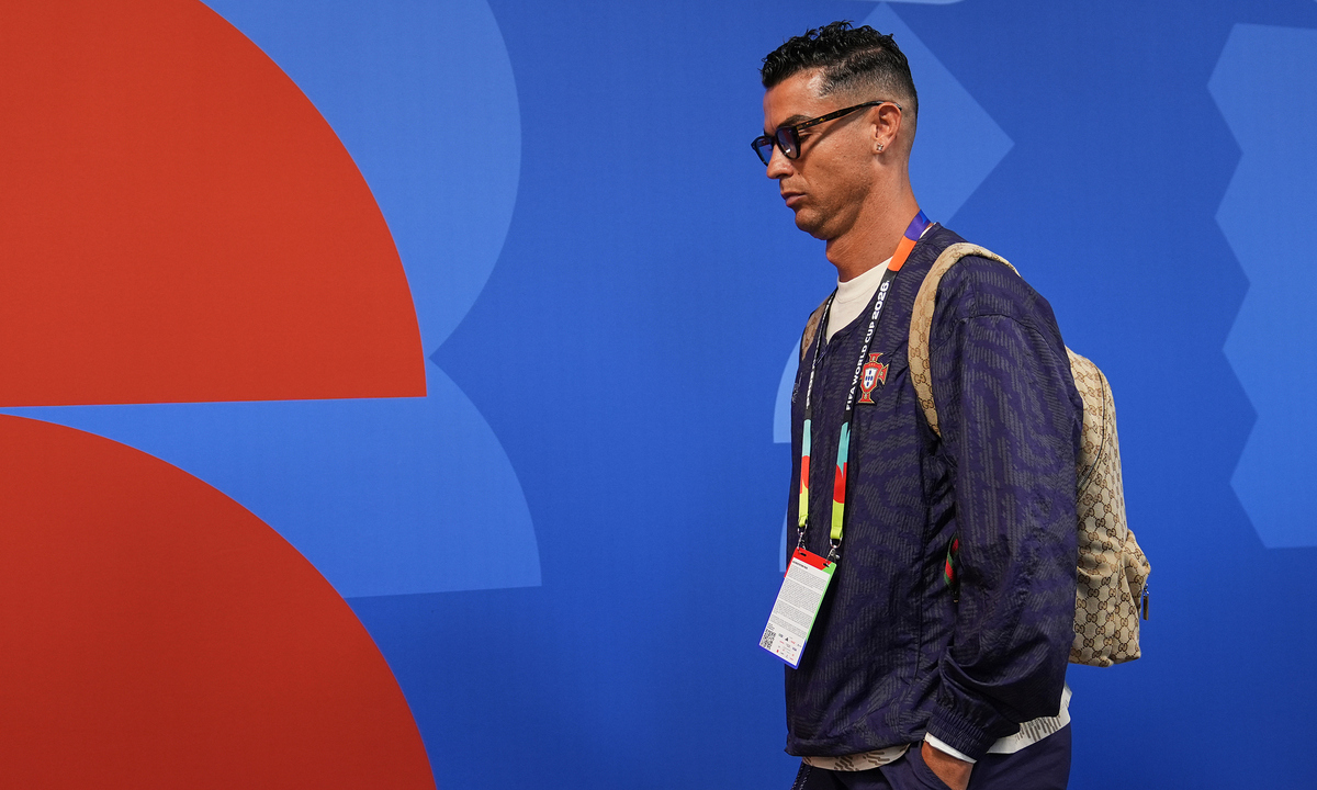 OKFUN Baccarat: Ronaldo và Modric đối đầu tại vòng 1/16 World Cup 2026 - hình ảnh - okfun.vn