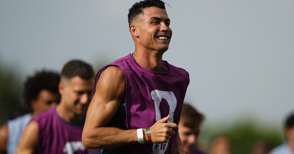 Nạp rút OKFUN nhanh chóng – Cập nhật tin nóng Ronaldo đối đầu Croatia tại World Cup 2026 - hình ảnh - okfun.vn