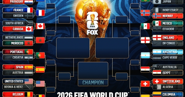 OKFUN baccarat và trận đại chiến Iberia: Ronaldo đối đầu Yamal tại World Cup 2026 - hình ảnh - okfun.vn OKFUN baccarat và trận đại chiến Iberia: Ronaldo đối đầu Yamal tại World Cup 2026 - hình ảnh - okfun.vn
