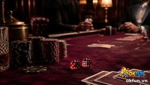 OKFUN⚡️Trang Chủ Chính Thức OKFUN.VN 2026 | +86K Liền Tay! - hình ảnh - okfun.vn