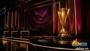 OKFUN⚡️Trang Chủ Chính Thức OKFUN.VN 2026 | +86K Liền Tay! - hình ảnh - okfun.vn