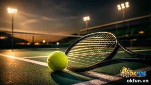OKFUN⚡️Trang Chủ Chính Thức OKFUN.VN 2026 | +86K Liền Tay! - hình ảnh - okfun.vn